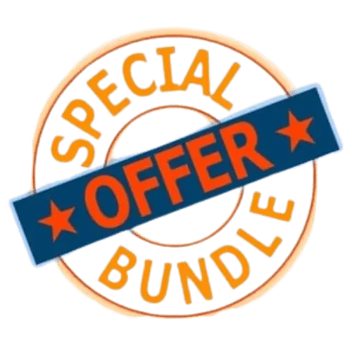 Starter Packs / Bundles