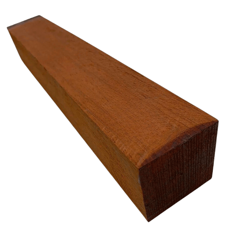 Padauk Spindle Blanks