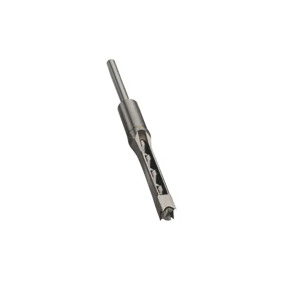 1/2’’ Morticer Chisel & Bit - Record Power