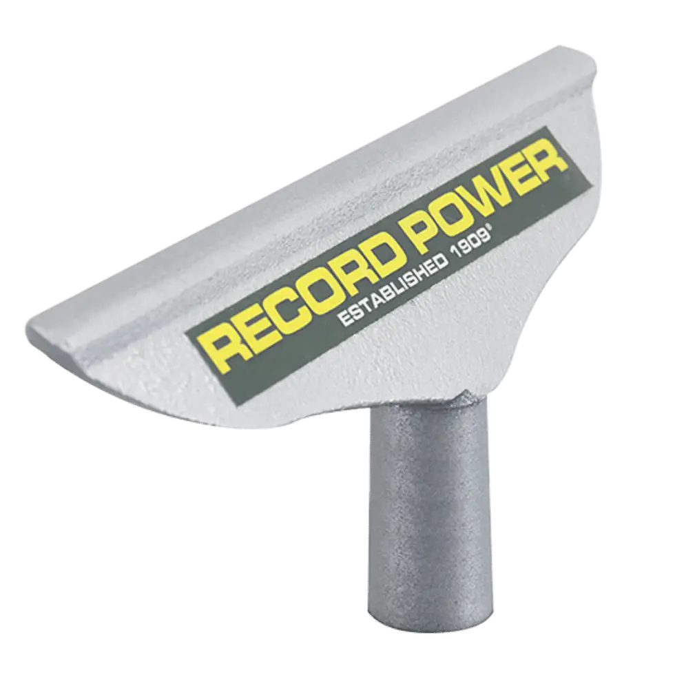 12’’ Tool Rest (1’’ Stem) - Record Power
