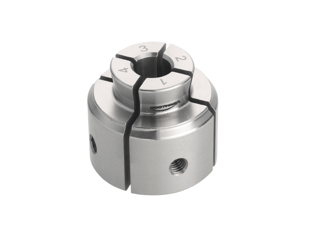 Record Power Versalock Full Jaw & Insert Upgrade Package