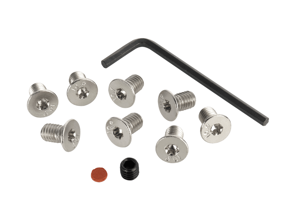 Record Power Victory Chuck - M33 x 3.5 ASR Version | Woodturning