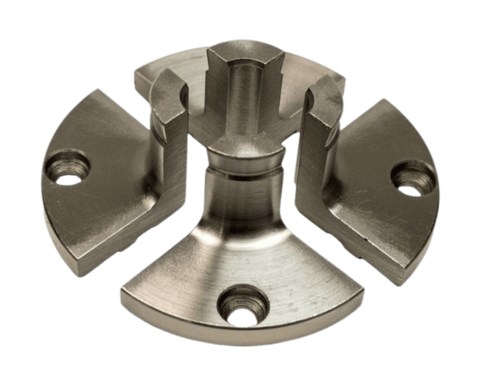 NOVA Pin Jaws | Woodturning Chucks & Jaws | Turning Tools
