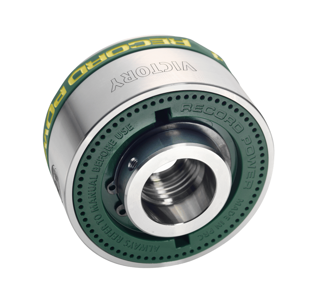 Record Power Victory Chuck - M33 x 3.5 ASR Version | Woodturning