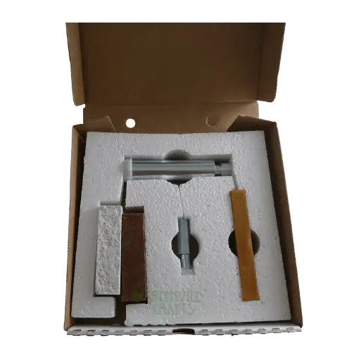 Buffing Accessory Pack - Chestnut Products - Finishing Products