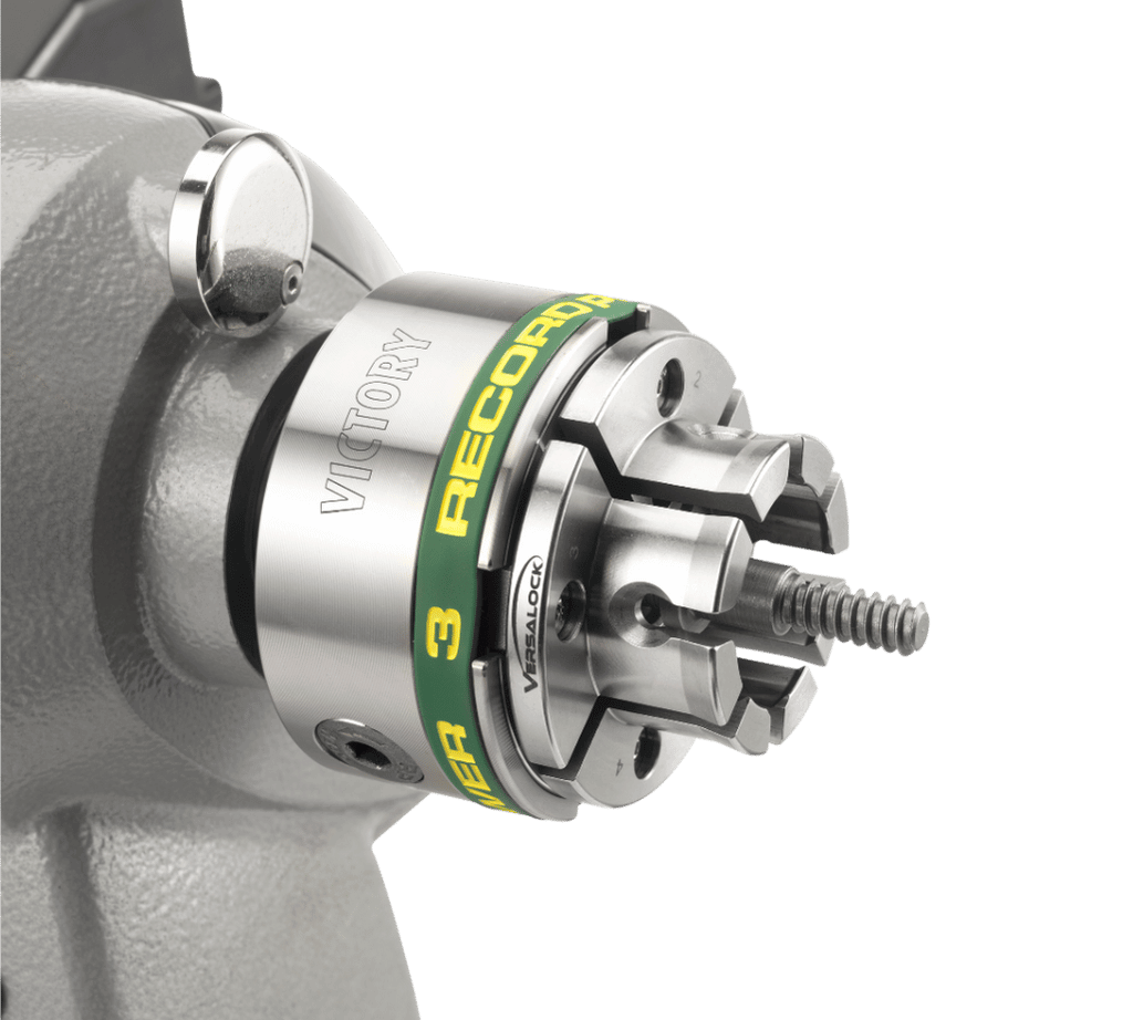 Record Power Victory Chuck - M33 x 3.5 ASR Version | Woodturning