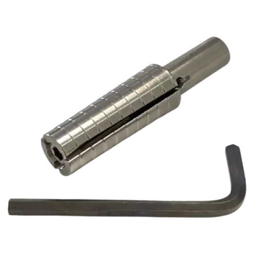 Expanding Ring Mandrel USA Size 4 8.5 Ring Making Tools