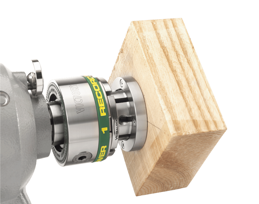 Record Power Victory Chuck - M33 x 3.5 ASR Version | Woodturning