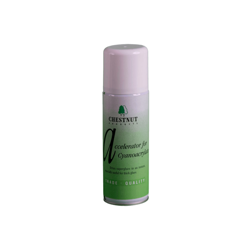 CA Accelerator Aerosol - Chestnut Products