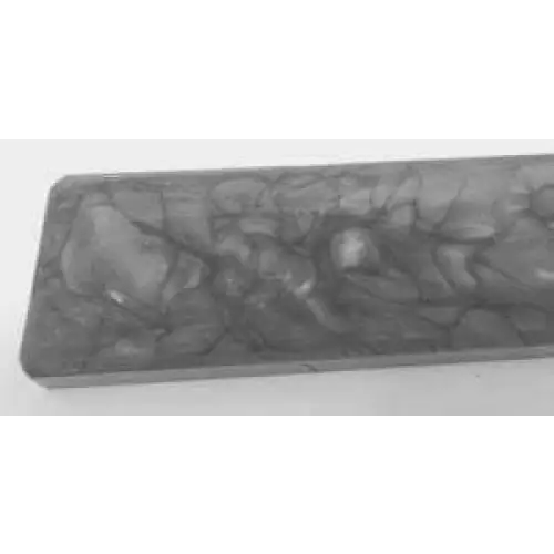 Juma CAM Snow Large Project Acrylic Sheet Blanks Project Blank