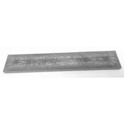 Juma TAC Snow Large Project Acrylic Sheet Blanks Project Blank
