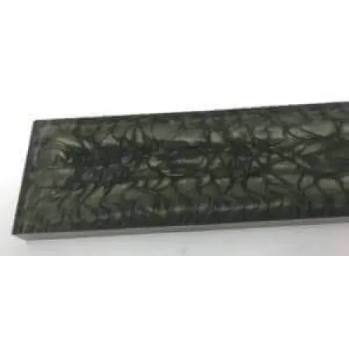 Juma TAC Woodland Large Project Acrylic Sheet Blanks Project Blank