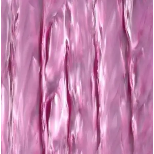 Kirinite Magenta Pearl Sheet 7mm x 300mm x 150mm Acrylic Sheets
