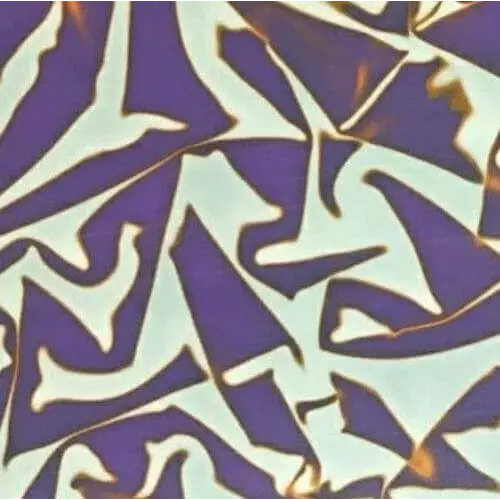 Kirinite Paragon Calypso Knife Scales - Set of 2 6mm - Kirinite Knife Scales