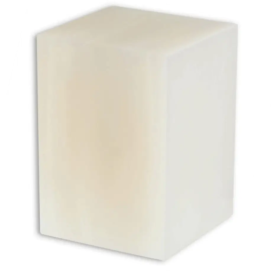 Kirinite Wedding White Pearl Project Blank Kirinite Project Blocks