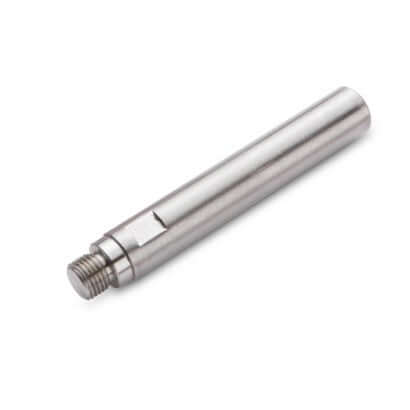 Robert Sorby Tool Rest Stems - Modular Tool Rest System