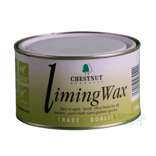 Liming Wax 225ml Chestnut Products Finishing Products