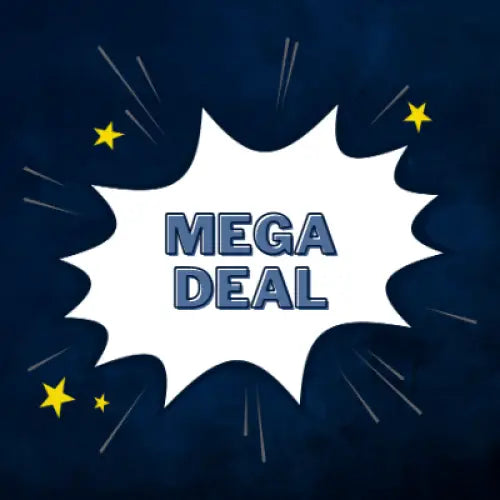 Mega Deal - Ultimate CA Glue Collection & Super Deluxe Ring Inlay Set - Bundles