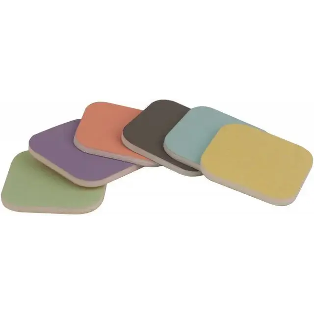 Micro Mesh Acrylic Ring & Pen Finishing Kit - Abrasives