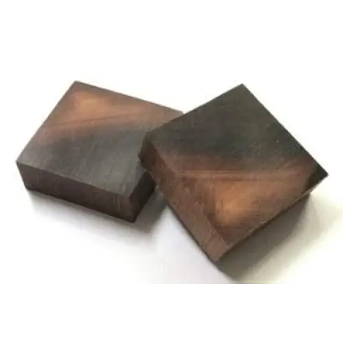 Newtonia Ring Blanks Wood Ring Blanks