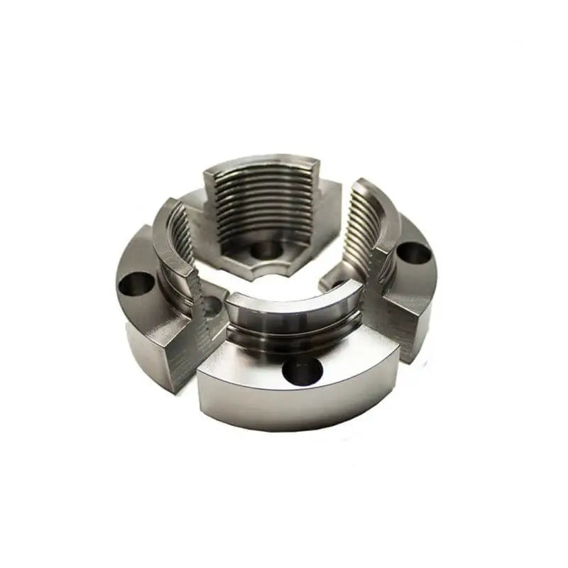 NOVA 45mm Spigot Jaws Jaws