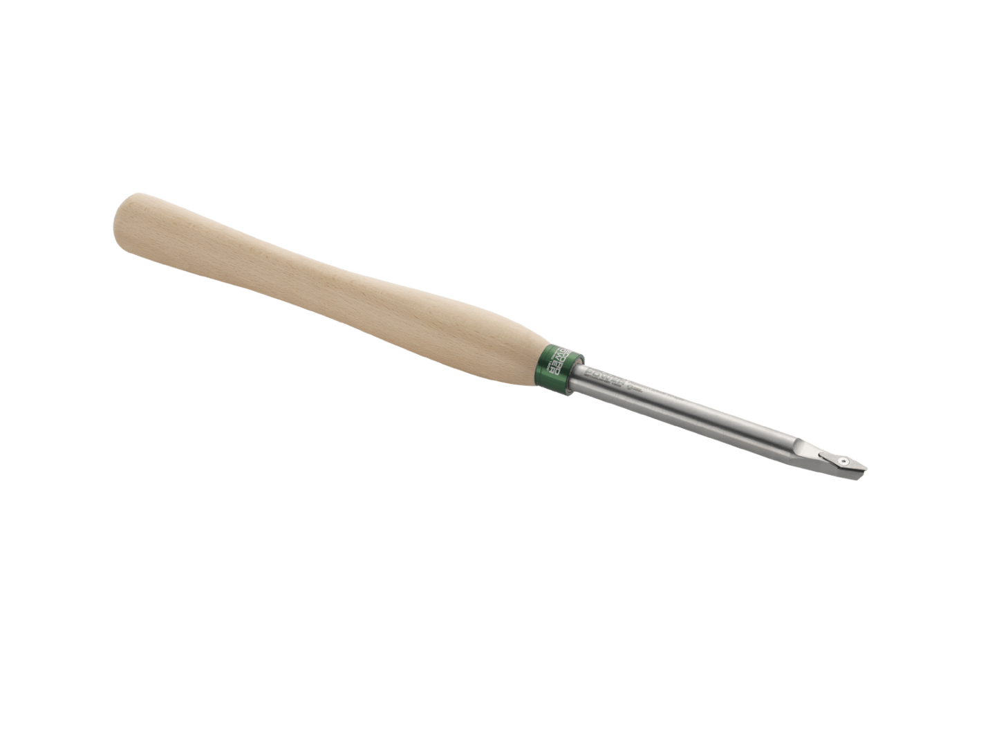 Record Power ProComfort Carbide Tipped Woodturning Tool Set