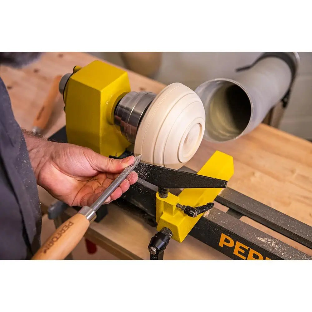 Perform 3 Piece Replaceable Tungsten Tip Turning Tool Set - Woodturning Tools