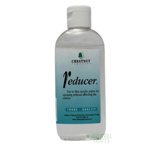 Reducer - 100ml - Chestnut Products Chestnut Products