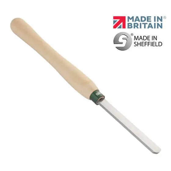 Record Power 3/4’’ Domed Scraper (12’’ Handle) tools