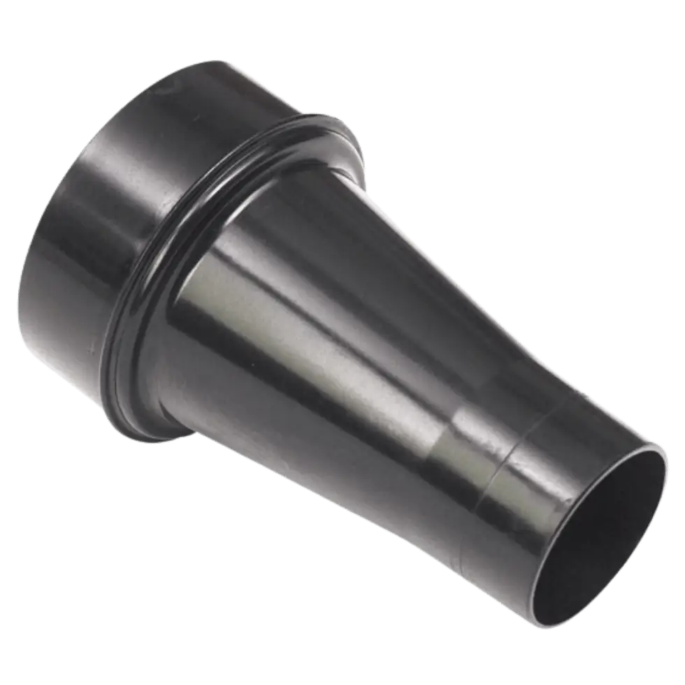 Record Power CamVac 100-57mm Reducer for HPLV Dust Extractors