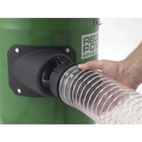 Record Power CamVac CGV286 4 Compact Dust Extractor Dust Extractor