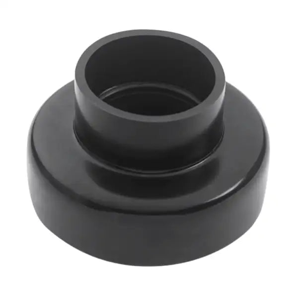 Record Power CamVac Flexible 4’’ to 2.5’’ Reducer