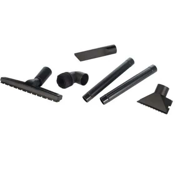 Record Power CamVac Workshop Cleaning Kit 40950 - Dust Extraction Accessories