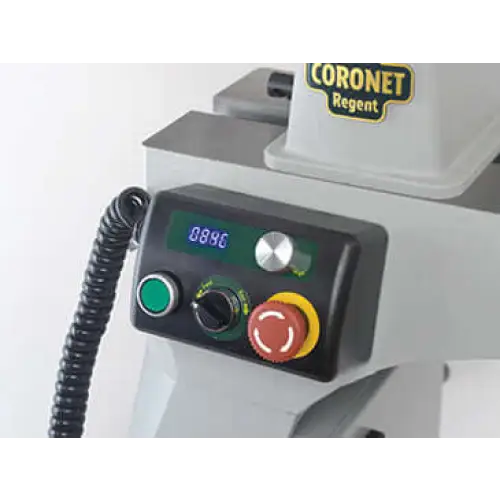Record Power Coronet Envoy Woodturning Lathe Lathes