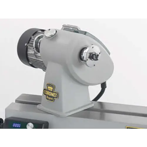 Record Power Coronet Envoy Woodturning Lathe Lathes