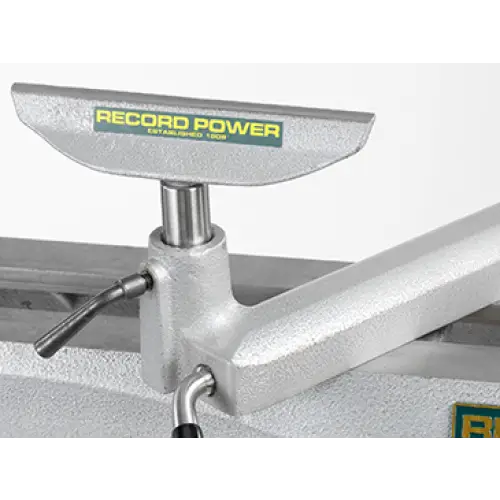 Record Power Coronet Herald Woodturning Lathe - Lathes