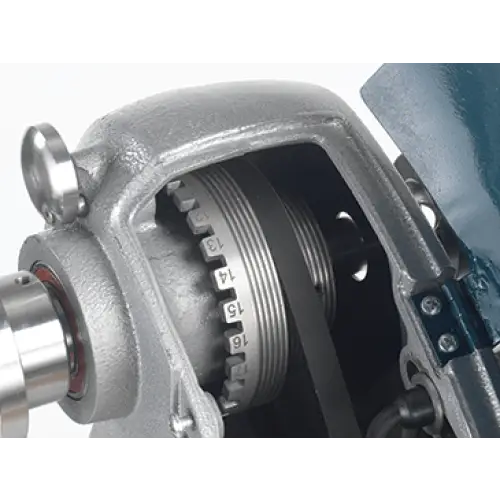 Record Power Coronet Herald Woodturning Lathe - Lathes