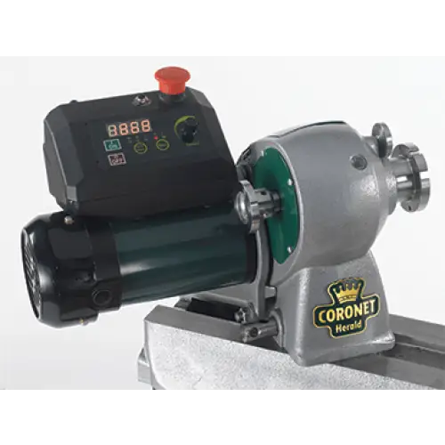 Record Power Coronet Herald Woodturning Lathe - Lathes