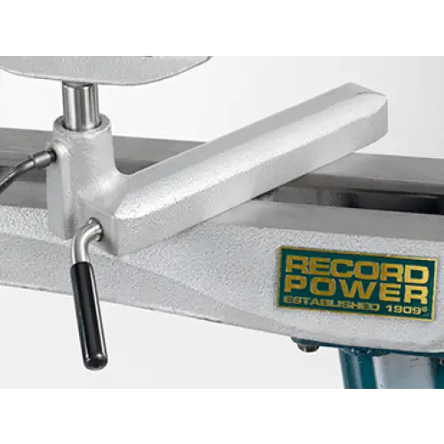 Record Power Coronet Herald Woodturning Lathe - Lathes