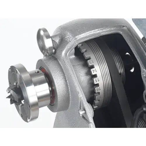 Record Power Coronet Herald Woodturning Lathe - Lathes