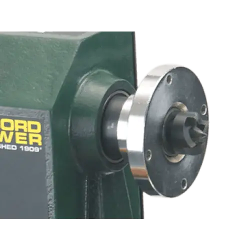 Record Power DML250 Woodturning Mini Lathe - Lathes