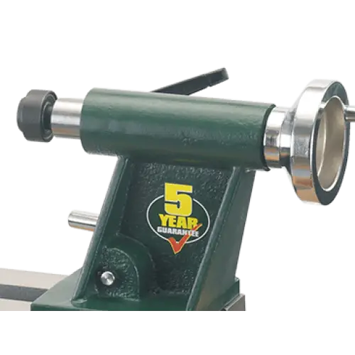 Record Power DML250 Woodturning Mini Lathe Lathes