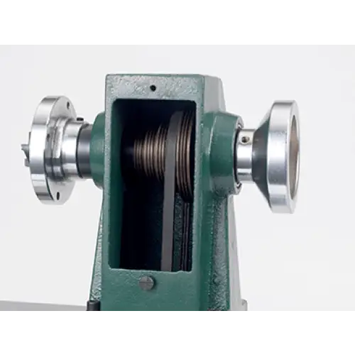 Record Power DML250 Woodturning Mini Lathe Lathes