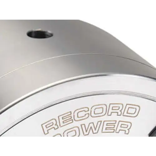 Record Power SC4 Professional Geared Scroll Chuck Package - M33 x 3.5 Direct Thread - chuck