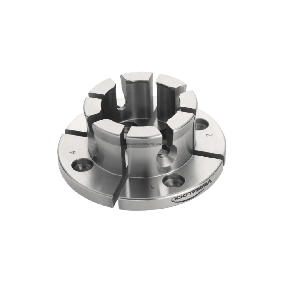 Record Power VersaLock 50mm Modular Base Jaw Upgrade jaws