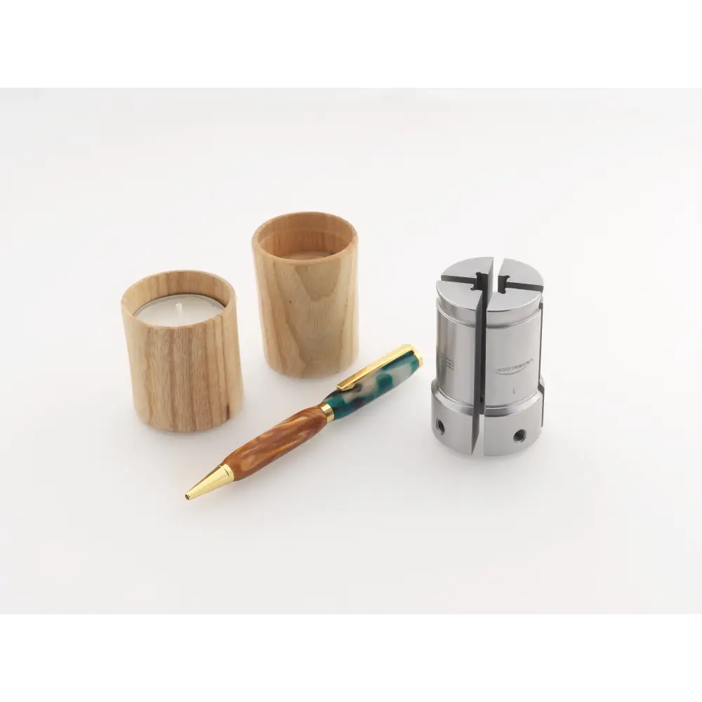 Record Power VersaLock Small Project Jaw Insert - Jaws