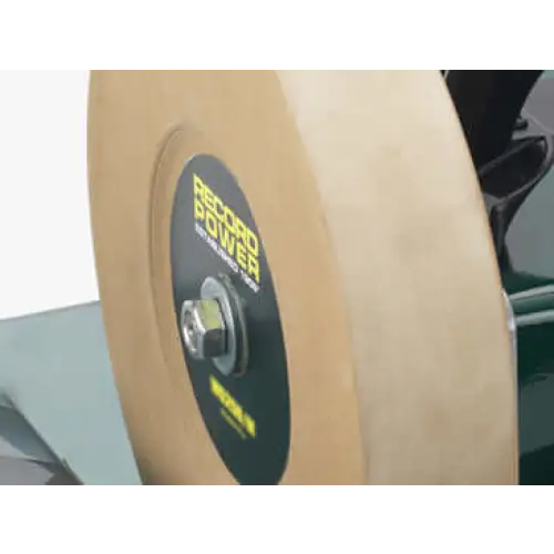 Record Power WG200 PK/A 8’’ Wet Stone Sharpening System Package Deal