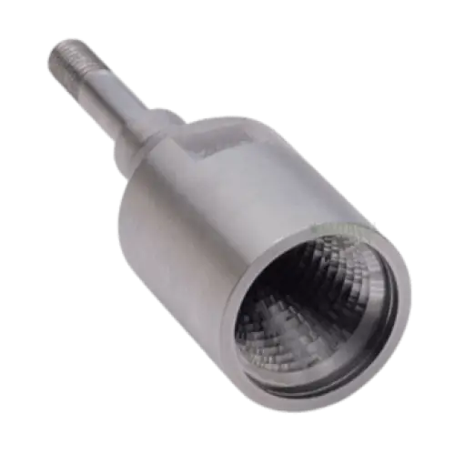 Ring Chuck for 1’’-8 TPI Lathe - Ring Making Tools