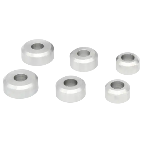 Ring Chuck Bushings (Set of 6)
