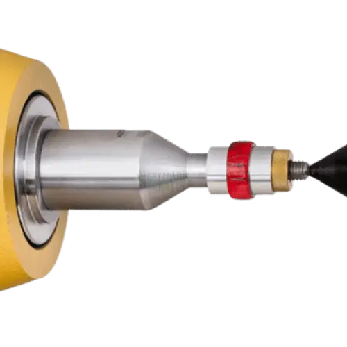 Ring Turning Chuck for 1 1/4’’ 8 TPI Lathe Ring Making Tools